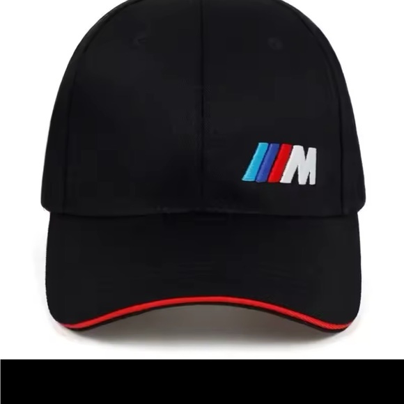 BMW M3 ball cap - Picture 7 of 7